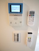 内観写真 梅園町テラスハウス