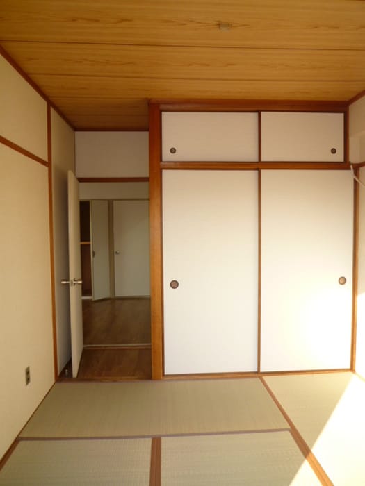 居室 マンションにぎわい