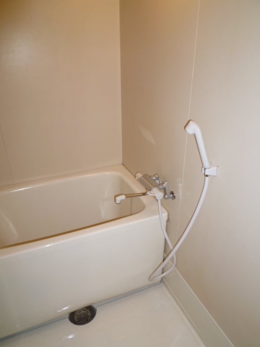 バス／シャワールーム等 マンションにぎわい