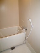 バス／シャワールーム等 マンションにぎわい