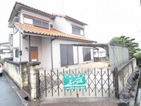藤原 邸