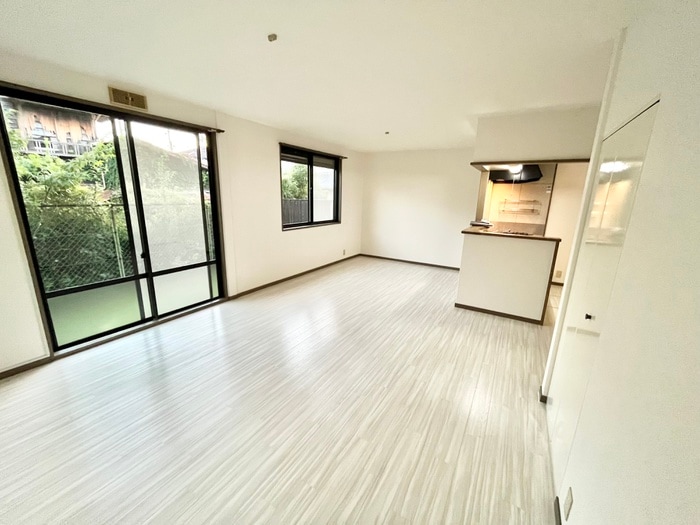 居室 立田メゾネット