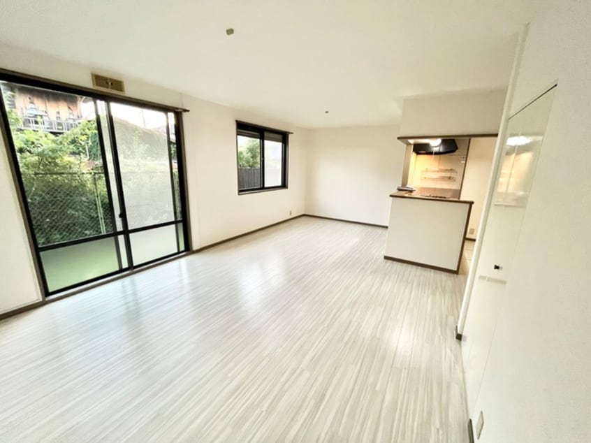 居室 立田メゾネット