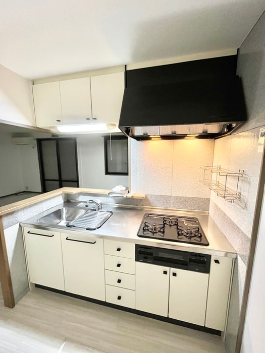 キッチン 立田メゾネット