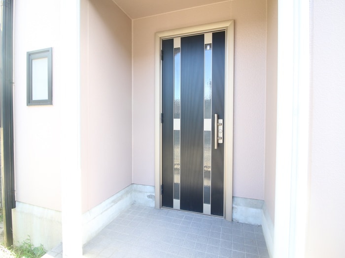 外観写真 立田メゾネット