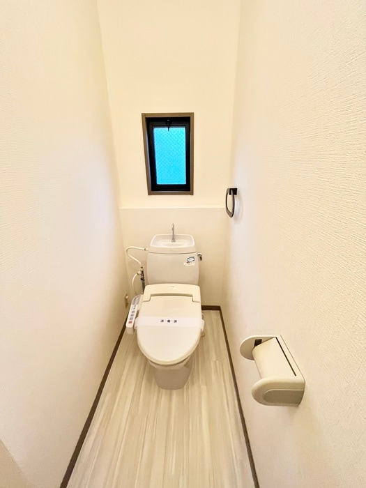 トイレ 立田メゾネット