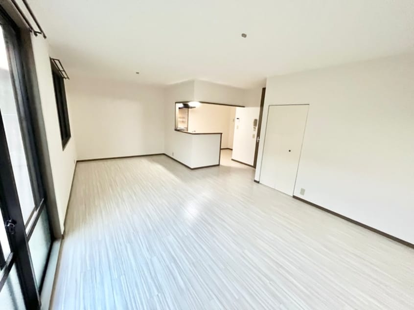 居室 立田メゾネット