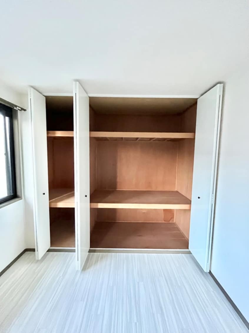 収納 立田メゾネット