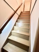 廊下 立田メゾネット