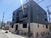 ゼニス北城内