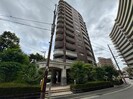 グラン・ブルー宝塚（202）の外観