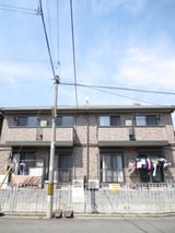 セジュール清和Ａ