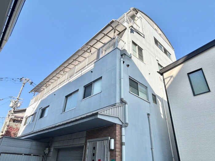 外観写真 野中北貸家