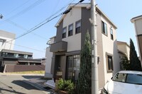 仮)香里ケ丘７丁目貸家