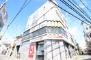 JYビルの外観