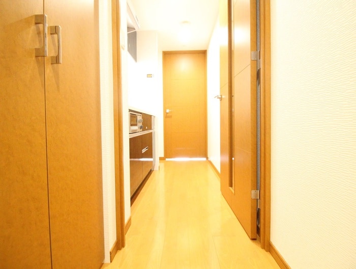 廊下 ﾘｰｶﾞﾙ神戸三宮ﾌﾗﾜｰﾛｰﾄﾞ(1203)