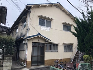 さくらアパートメント