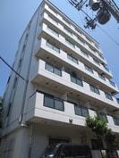 パラシオン境町の外観