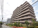 コスモ東石切さくら坂(302)の外観