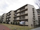 栄町団地４号棟（306）