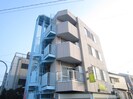 セーフティーワンの外観