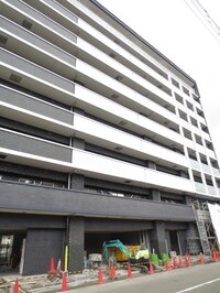 ﾌﾟﾚｻﾝｽ四天王寺前夕陽丘(409)