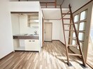 居室 フォンタル高宮