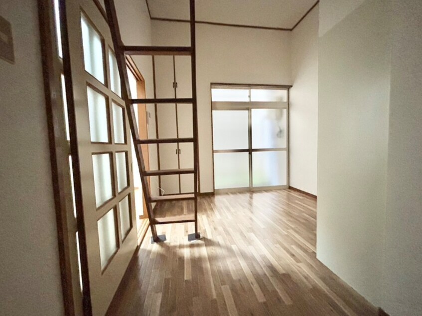 居室 フォンタル高宮