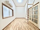 居室 フォンタル高宮
