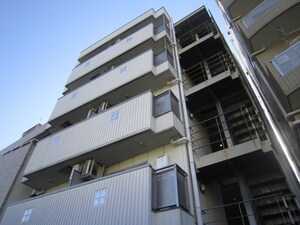 カサベルディ森田