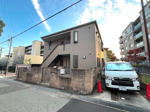 旭化成　神園町メゾン