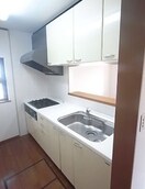 キッチン 旭化成　神園町メゾン