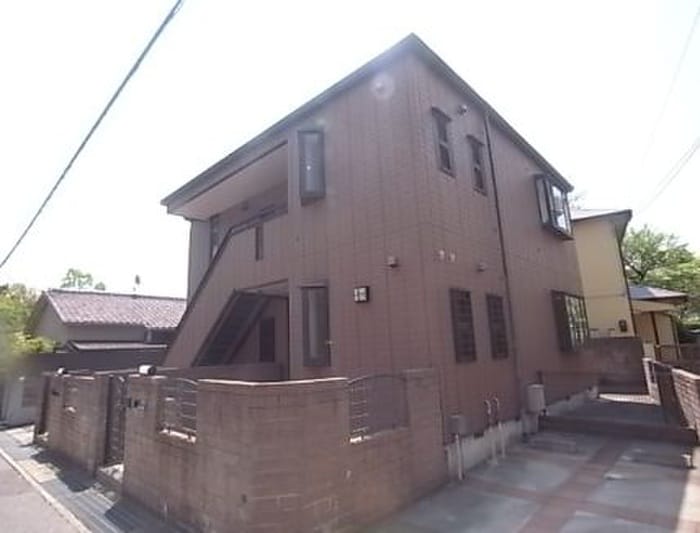 外観写真 旭化成　神園町メゾン