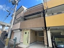 三明町1丁目戸建ての外観