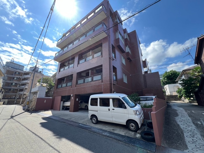 外観写真 萌ＮＡＫＡＴＡＮＩ