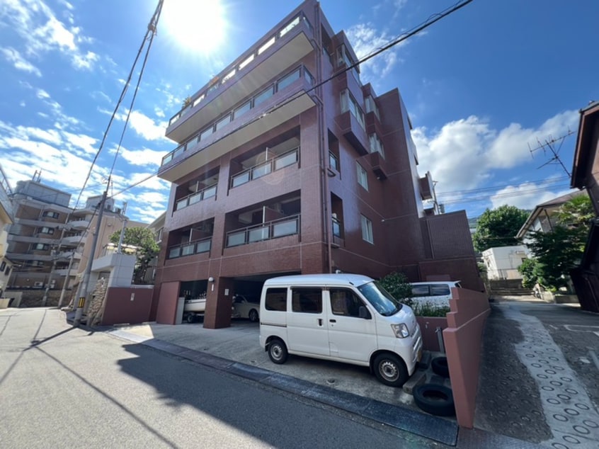 外観写真 萌ＮＡＫＡＴＡＮＩ