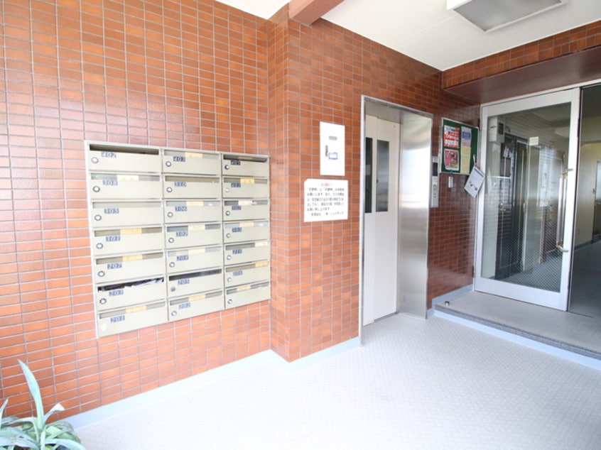 建物設備 萌ＮＡＫＡＴＡＮＩ
