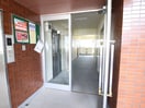 エントランス部分 萌ＮＡＫＡＴＡＮＩ