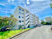 枚方ハイツ３号棟（306）