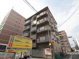 上甲子園ハイツ