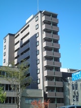 ベラジオ四条堀川(202)