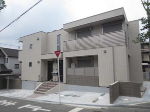 セヴェル春日丘