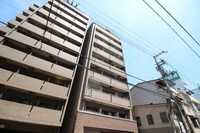 City Lifeﾌﾟﾚｻﾝｽ新大阪(501)