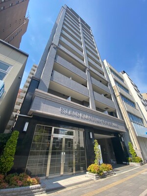 エスリード烏丸五条駅前(1209)