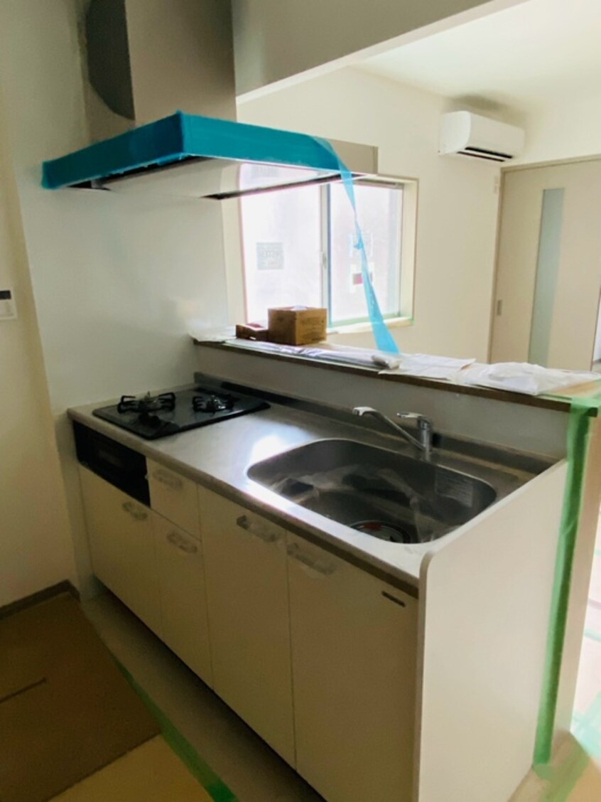 キッチン N°77SAGISU