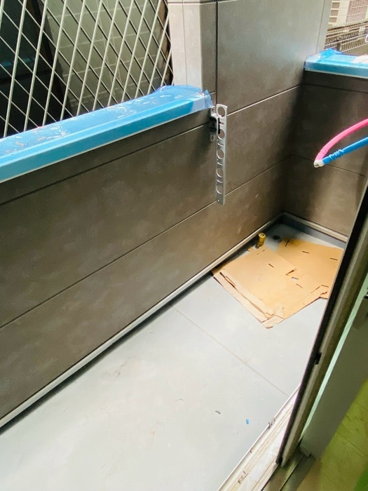 ベランダ・バルコニー N°77SAGISU