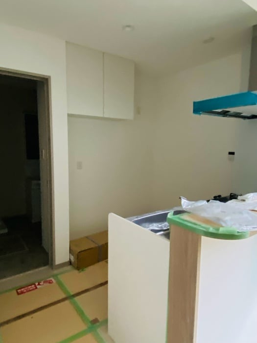 キッチン N°77SAGISU