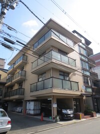 メゾン藤重