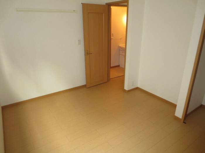 内観写真 グレイス・ガ－デンⅠ