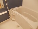 バス／シャワールーム等 グレイス・ガ－デンⅠ